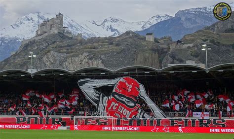 fc sion 4 ever